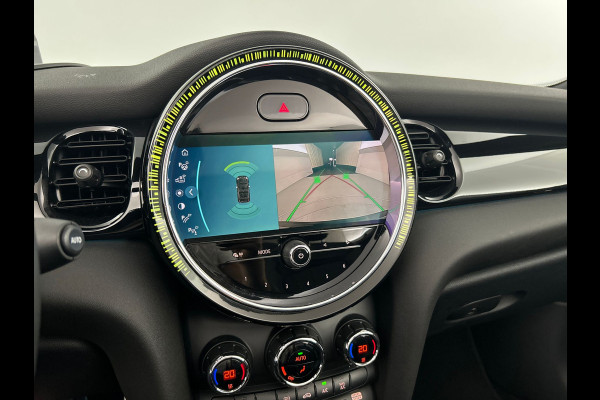 MINI Cabrio John Cooper Works Camera/Yours-Leer/Digi.Dash/Head-Up Display