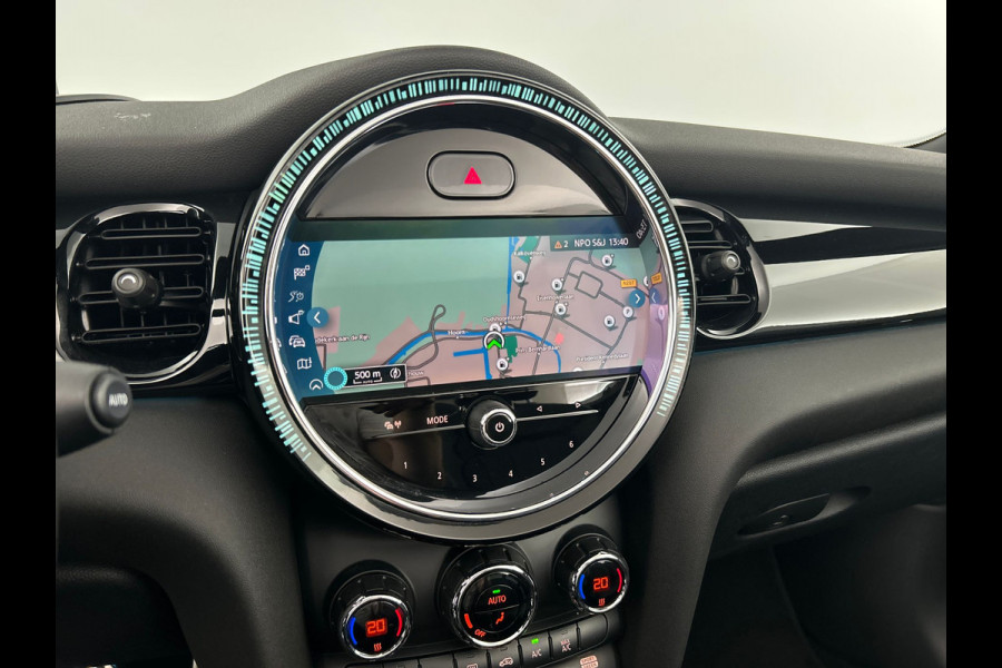 MINI Cabrio John Cooper Works Camera/Yours-Leer/Digi.Dash/Head-Up Display
