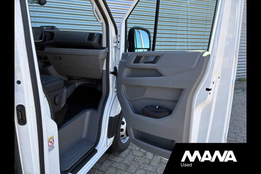 MAN TGE 50 2.0 L3H2 N2 5.160 LED / AUTOMAAT / TACHOGRAAF / TREKHAAK / CAMERA / CRUISECONTROL