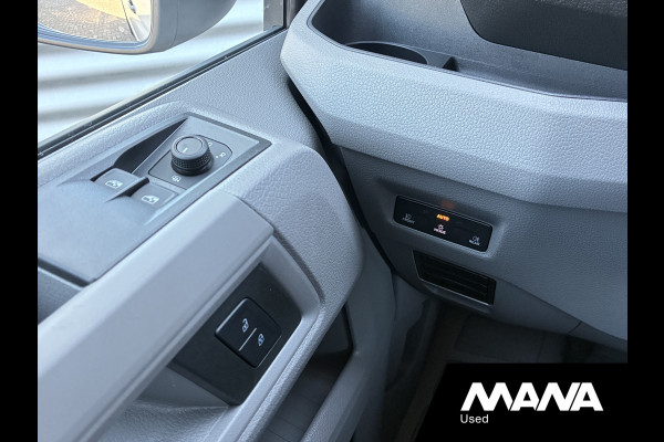 MAN TGE 50 2.0 L3H2 N2 5.160 LED / AUTOMAAT / TACHOGRAAF / TREKHAAK / CAMERA / CRUISECONTROL