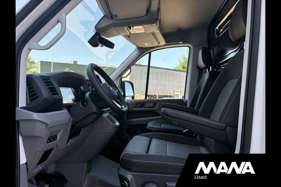 MAN TGE 50 2.0 L3H2 N2 5.160 LED / AUTOMAAT / TACHOGRAAF / TREKHAAK / CAMERA / CRUISECONTROL
