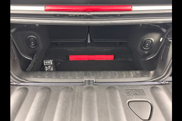 MINI Cabrio John Cooper Works Camera/Yours-Leer/Digi.Dash/Head-Up Display