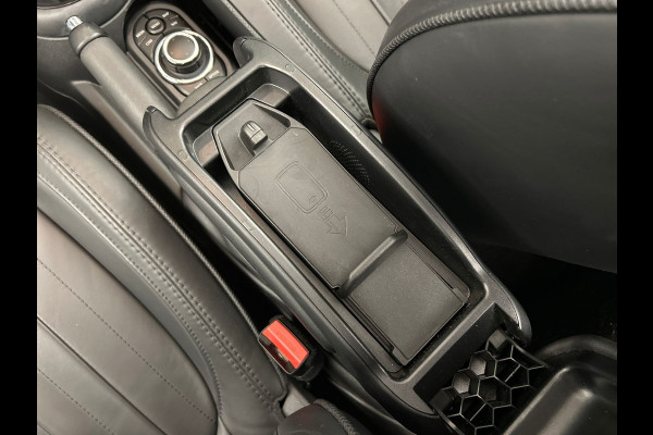 MINI Cabrio John Cooper Works Camera/Yours-Leer/Digi.Dash/Head-Up Display