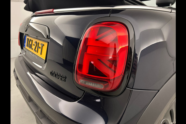 MINI Cabrio John Cooper Works Camera/Yours-Leer/Digi.Dash/Head-Up Display