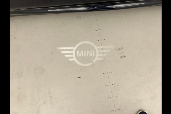 MINI Cabrio John Cooper Works Camera/Yours-Leer/Digi.Dash/Head-Up Display