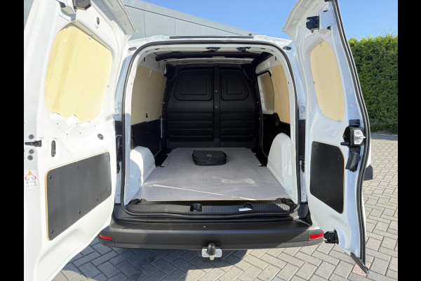Mercedes-Benz eCitan 112 Pro L2H1 / 51 kWh / 2.469 KM / ** RIJKLAAR ** / LED HIGH PERFORMANCE KOPLAMPEN / CAMERA / ECC / TREKHAAK / STOELVERW