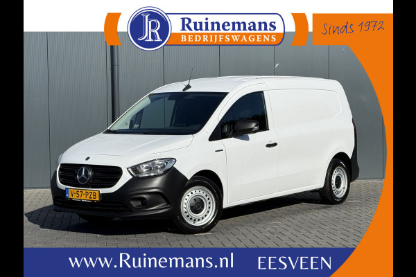 Mercedes-Benz eCitan 112 Pro 51 kWh / L2H1 / TREKHAAK / 3-ZITS / **3.698 KM!!** / CAMERA / CRUISE / ECC / CARPLAY