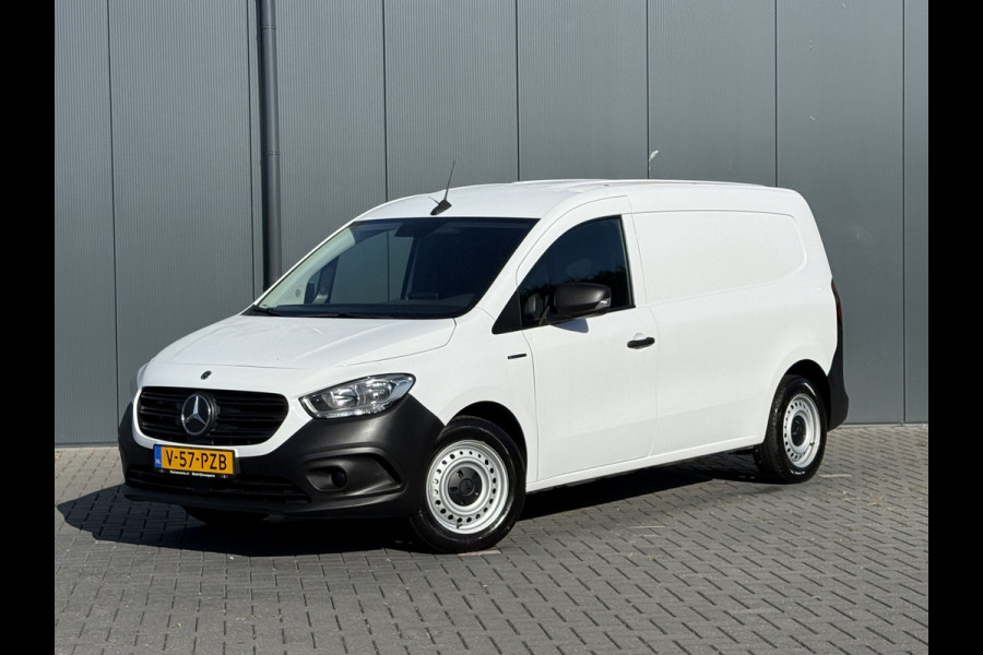 Mercedes-Benz eCitan 112 Pro 51 kWh / L2H1 / TREKHAAK / 3-ZITS / **3.698 KM!!** / CAMERA / CRUISE / ECC / CARPLAY