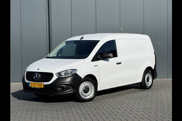 Mercedes-Benz eCitan 112 Pro 51 kWh / L2H1 / TREKHAAK / 3-ZITS / **3.698 KM!!** / CAMERA / CRUISE / ECC / CARPLAY