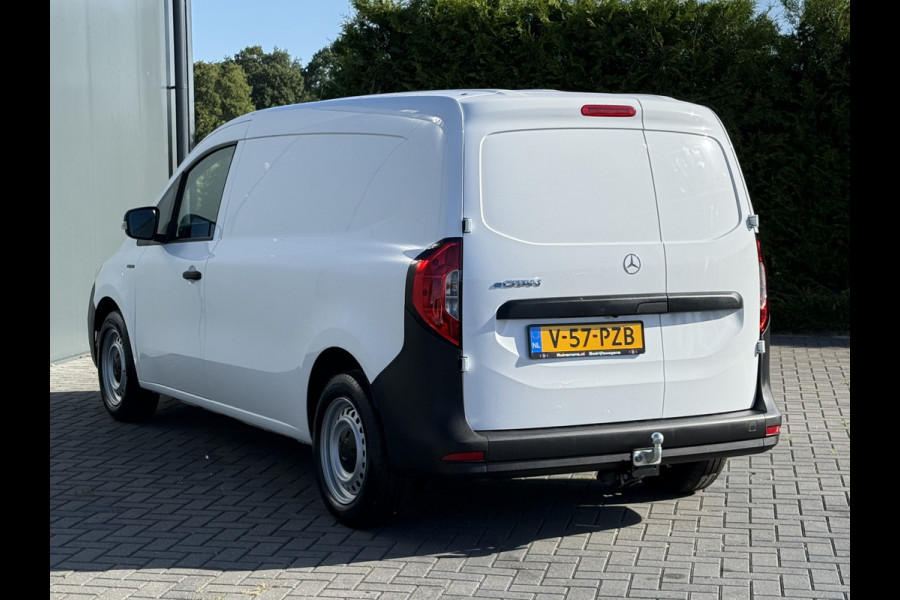 Mercedes-Benz eCitan 112 Pro 51 kWh / L2H1 / TREKHAAK / 3-ZITS / **3.698 KM!!** / CAMERA / CRUISE / ECC / CARPLAY