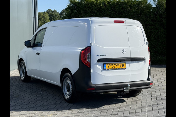 Mercedes-Benz eCitan 112 Pro 51 kWh / L2H1 / TREKHAAK / 3-ZITS / **3.698 KM!!** / CAMERA / CRUISE / ECC / CARPLAY