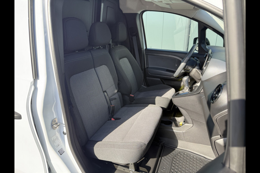 Mercedes-Benz eCitan 112 Pro 51 kWh / L2H1 / TREKHAAK / 3-ZITS / **3.698 KM!!** / CAMERA / CRUISE / ECC / CARPLAY