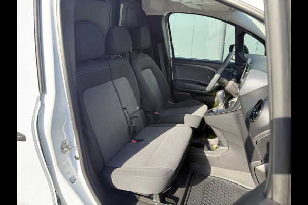 Mercedes-Benz eCitan 112 Pro 51 kWh / L2H1 / TREKHAAK / 3-ZITS / **3.698 KM!!** / CAMERA / CRUISE / ECC / CARPLAY
