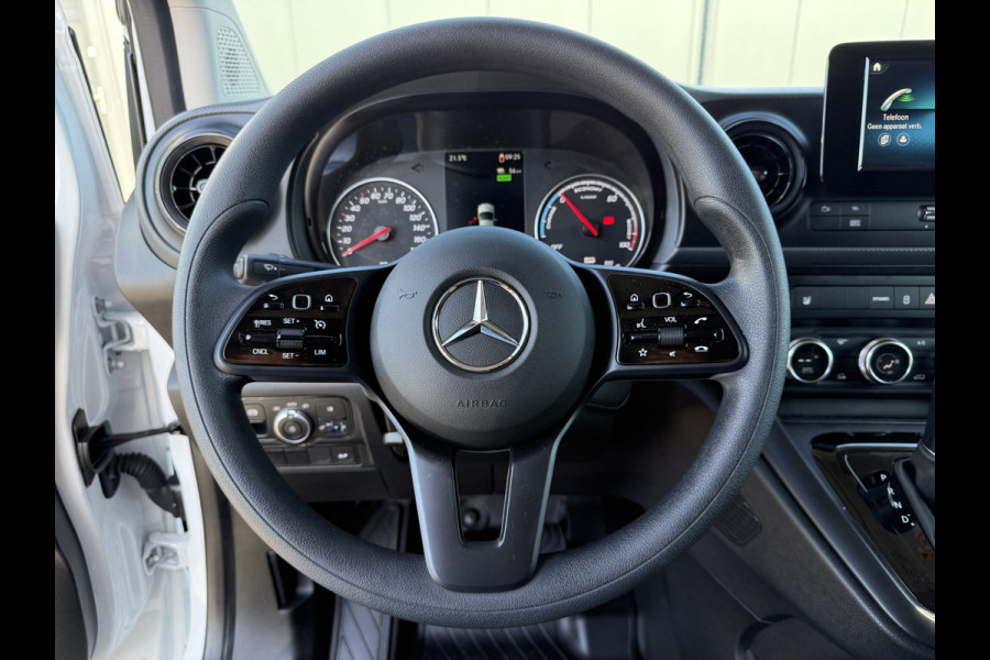 Mercedes-Benz eCitan 112 Pro 51 kWh / L2H1 / TREKHAAK / 3-ZITS / **3.698 KM!!** / CAMERA / CRUISE / ECC / CARPLAY