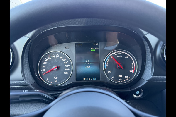 Mercedes-Benz eCitan 112 Pro 51 kWh / L2H1 / TREKHAAK / 3-ZITS / **3.698 KM!!** / CAMERA / CRUISE / ECC / CARPLAY