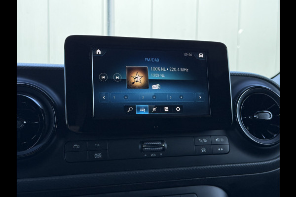 Mercedes-Benz eCitan 112 Pro 51 kWh / L2H1 / TREKHAAK / 3-ZITS / **3.698 KM!!** / CAMERA / CRUISE / ECC / CARPLAY