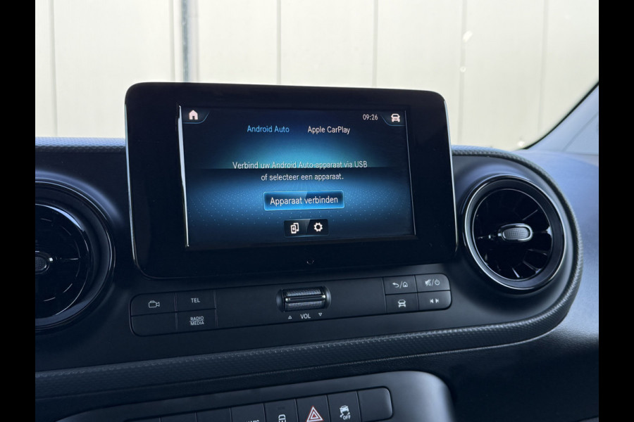 Mercedes-Benz eCitan 112 Pro 51 kWh / L2H1 / TREKHAAK / 3-ZITS / **3.698 KM!!** / CAMERA / CRUISE / ECC / CARPLAY