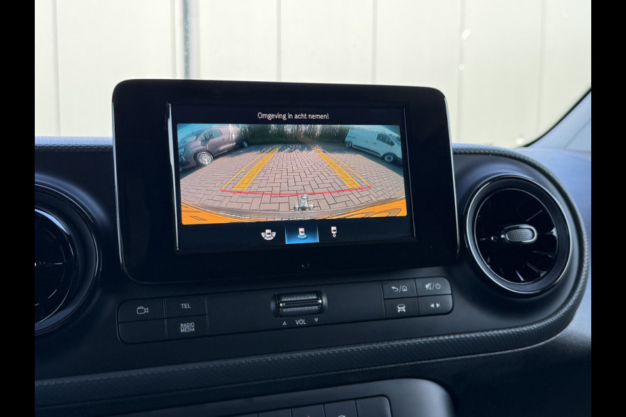 Mercedes-Benz eCitan 112 Pro 51 kWh / L2H1 / TREKHAAK / 3-ZITS / **3.698 KM!!** / CAMERA / CRUISE / ECC / CARPLAY