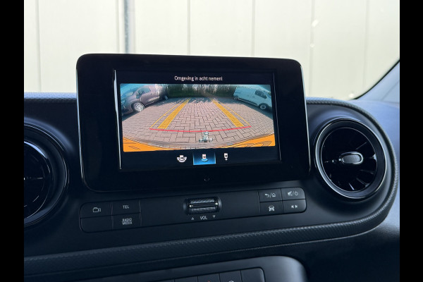 Mercedes-Benz eCitan 112 Pro 51 kWh / L2H1 / TREKHAAK / 3-ZITS / **3.698 KM!!** / CAMERA / CRUISE / ECC / CARPLAY