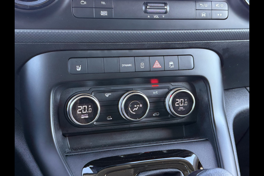 Mercedes-Benz eCitan 112 Pro 51 kWh / L2H1 / TREKHAAK / 3-ZITS / **3.698 KM!!** / CAMERA / CRUISE / ECC / CARPLAY