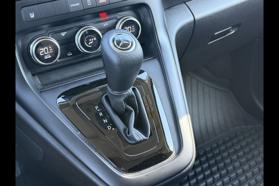 Mercedes-Benz eCitan 112 Pro 51 kWh / L2H1 / TREKHAAK / 3-ZITS / **3.698 KM!!** / CAMERA / CRUISE / ECC / CARPLAY