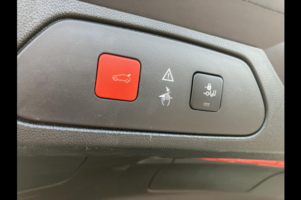 Opel Grandland X 1.2 Turbo Business Executive | Pano | Leder | Trekhaak | Garantie
