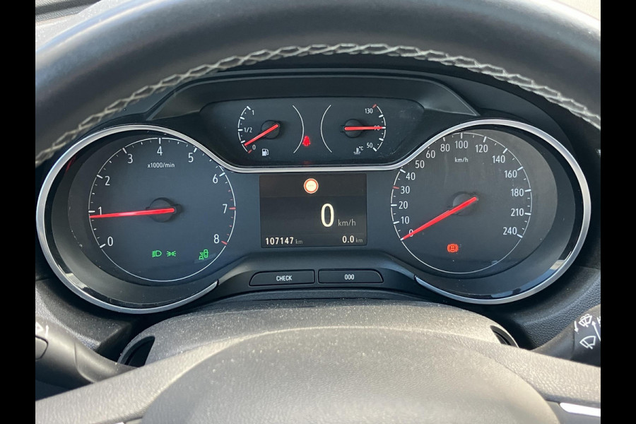 Opel Grandland X 1.2 Turbo Business Executive | Pano | Leder | Trekhaak | Garantie