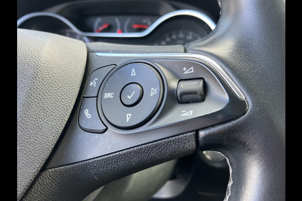 Opel Grandland X 1.2 Turbo Business Executive | Pano | Leder | Trekhaak | Garantie