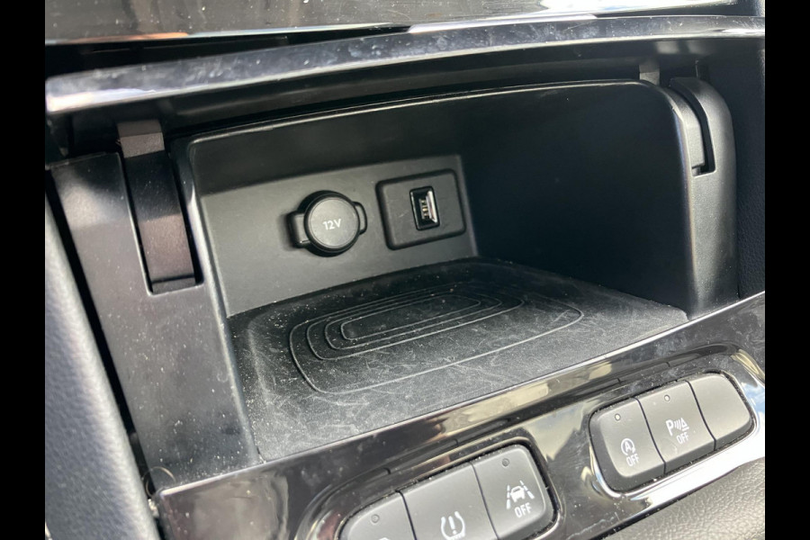 Opel Grandland X 1.2 Turbo Business Executive | Pano | Leder | Trekhaak | Garantie