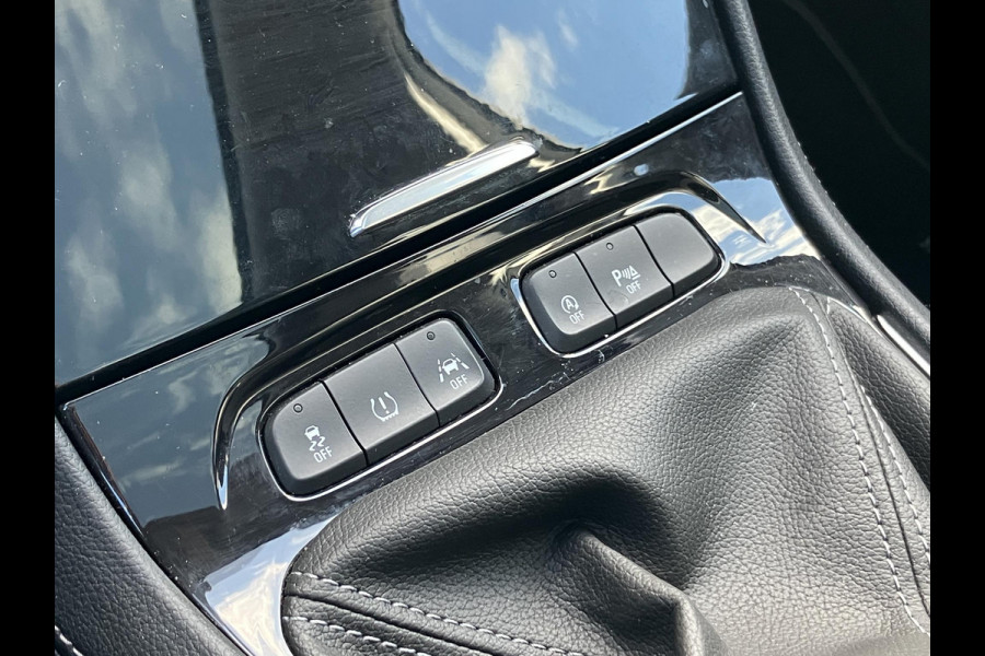 Opel Grandland X 1.2 Turbo Business Executive | Pano | Leder | Trekhaak | Garantie