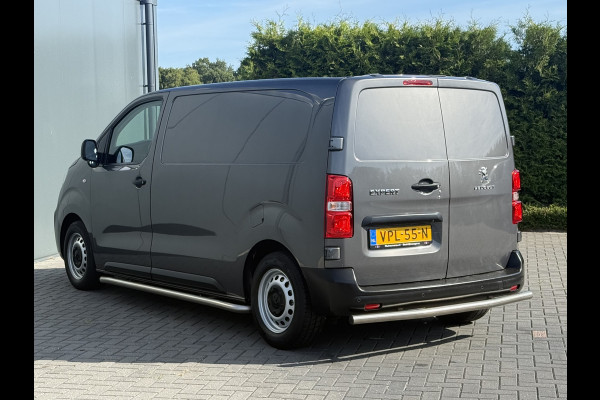 Peugeot Expert 2.0 BlueHDI 145 PK AUTOMAAT / L2H1 / 1e EIG. / CAMERA / CRUISE / CARPLAY / SIDEBARS