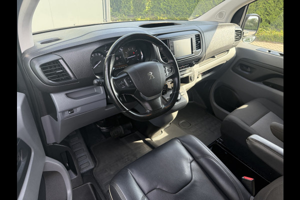 Peugeot Expert 2.0 BlueHDI 145 PK AUTOMAAT / L2H1 / 1e EIG. / CAMERA / CRUISE / CARPLAY / SIDEBARS
