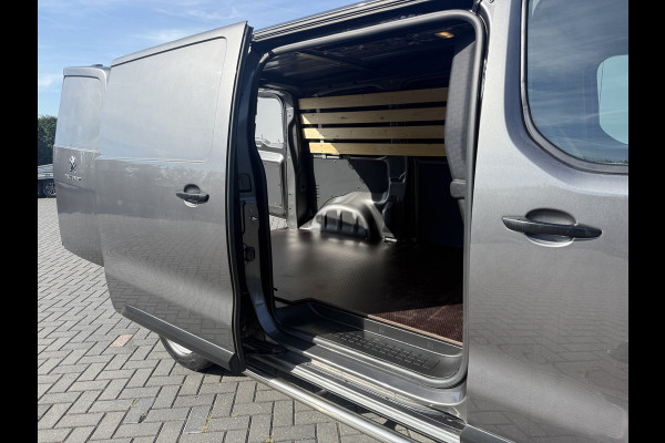 Peugeot Expert 2.0 BlueHDI 145 PK AUTOMAAT / L2H1 / 1e EIG. / CAMERA / CRUISE / CARPLAY / SIDEBARS
