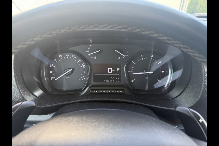 Peugeot Expert 2.0 BlueHDI 145 PK AUTOMAAT / L2H1 / 1e EIG. / CAMERA / CRUISE / CARPLAY / SIDEBARS