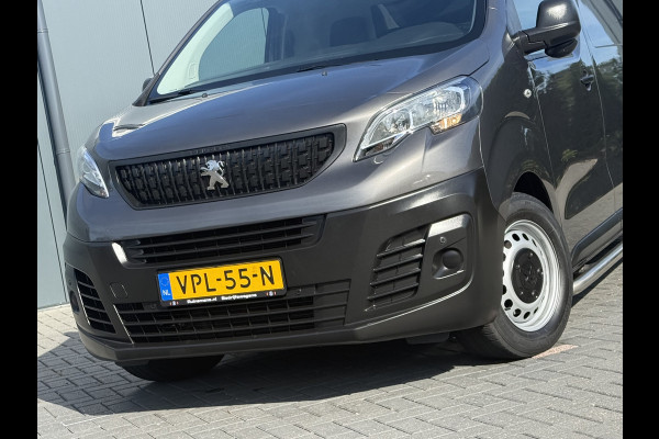 Peugeot Expert 2.0 BlueHDI 145 PK AUTOMAAT / L2H1 / 1e EIG. / CAMERA / CRUISE / CARPLAY / SIDEBARS