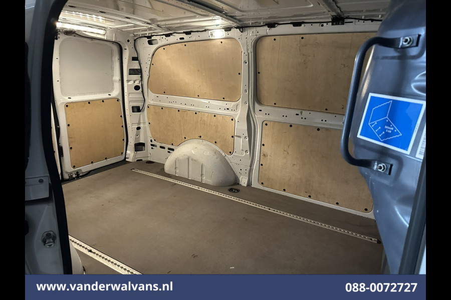 Mercedes-Benz Vito 116 CDI 164pk L2H1 2025 MODEL Euro6 Airco | Camera | Navigatie | Adaptieve Cruisecontrol Stoelverwarming, Parkeersensoren, Bijrijdersbank