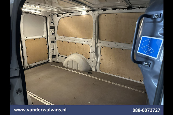 Mercedes-Benz Vito 116 CDI 164pk L2H1 2025 MODEL Euro6 Airco | Camera | Navigatie | Adaptieve Cruisecontrol Stoelverwarming, Parkeersensoren, Bijrijdersbank