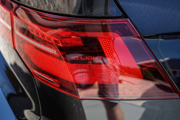 Volkswagen Golf 8 GTI Pano/HarmannKardon/Memory/Stoelventilatie/Camera/IQlight