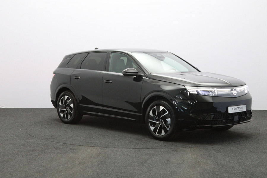 Opel Grandland Electric GS 73 kWh 214 PK, *NIEUW*, Trekhaak, Warmtepomp, Camera