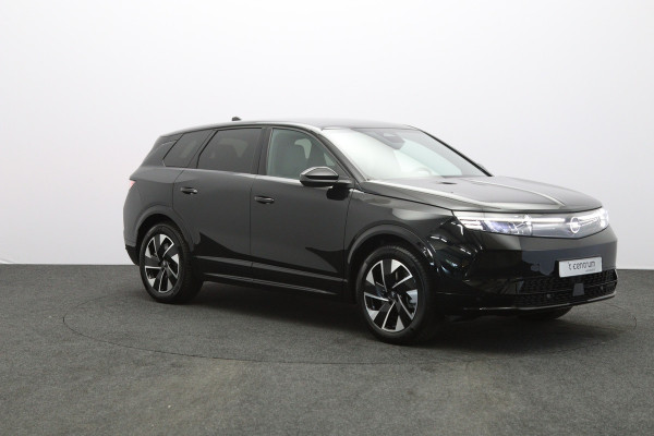 Opel Grandland Electric GS 73 kWh 214 PK, *NIEUW*, Trekhaak, Warmtepomp, Camera