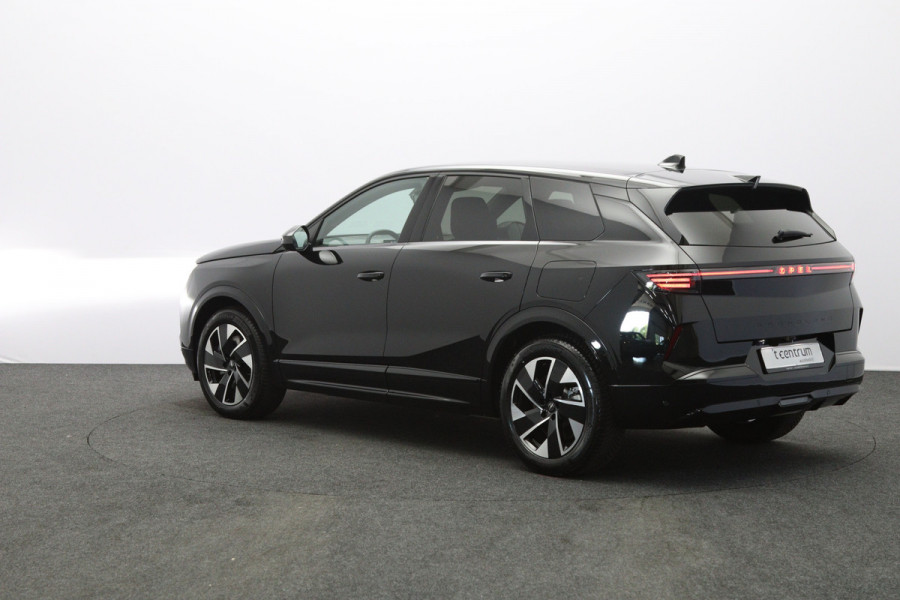 Opel Grandland Electric GS 73 kWh 214 PK, *NIEUW*, Trekhaak, Warmtepomp, Camera