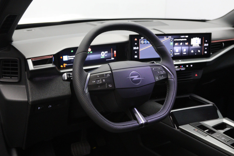 Opel Grandland Electric GS 73 kWh 214 PK, *NIEUW*, Trekhaak, Warmtepomp, Camera