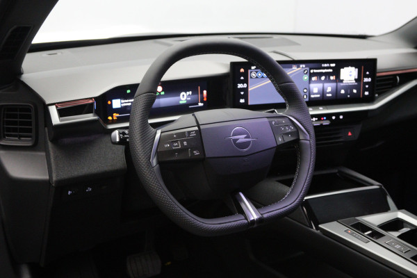 Opel Grandland Electric GS 73 kWh 214 PK, *NIEUW*, Trekhaak, Warmtepomp, Camera