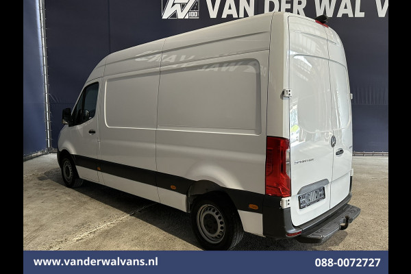 Mercedes-Benz Sprinter 211 CDI L2H2 Euro6 Airco | Camera | Trekhaak Bijrijdersbank