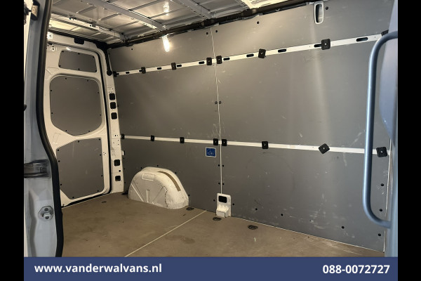 Mercedes-Benz Sprinter 211 CDI L2H2 Euro6 Airco | Camera | Trekhaak Bijrijdersbank