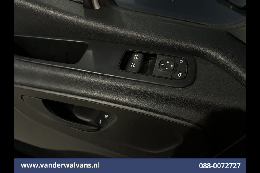 Mercedes-Benz Sprinter 211 CDI L2H2 Euro6 Airco | Camera | Trekhaak Bijrijdersbank