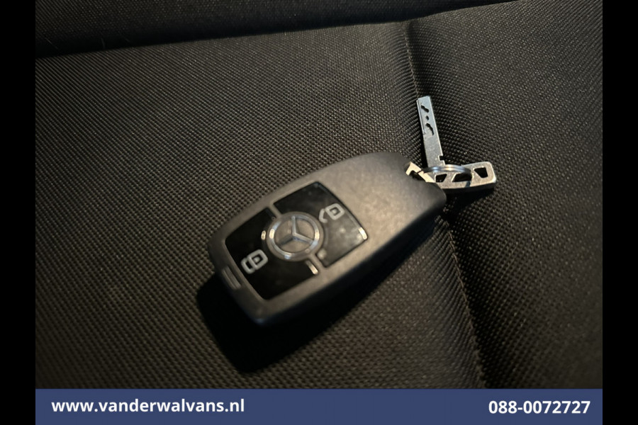 Mercedes-Benz Sprinter 211 CDI L2H2 Euro6 Airco | Camera | Trekhaak Bijrijdersbank