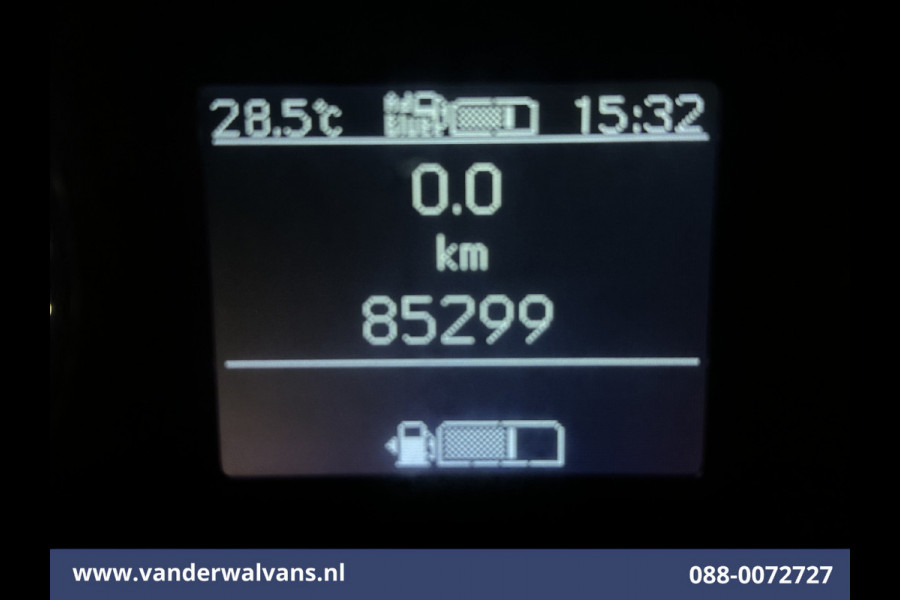 Mercedes-Benz Sprinter 211 CDI L2H2 Euro6 Airco | Camera | Trekhaak Bijrijdersbank