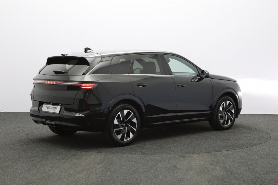 Opel Grandland Electric GS 73 kWh 214 PK, *NIEUW*, Trekhaak, Warmtepomp, Camera