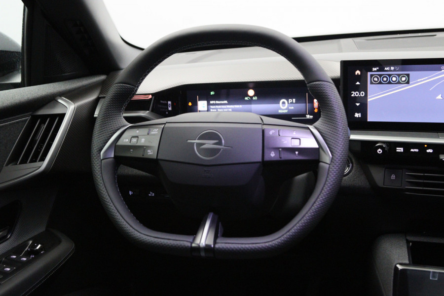 Opel Grandland Electric GS 73 kWh 214 PK, *NIEUW*, Trekhaak, Warmtepomp, Camera